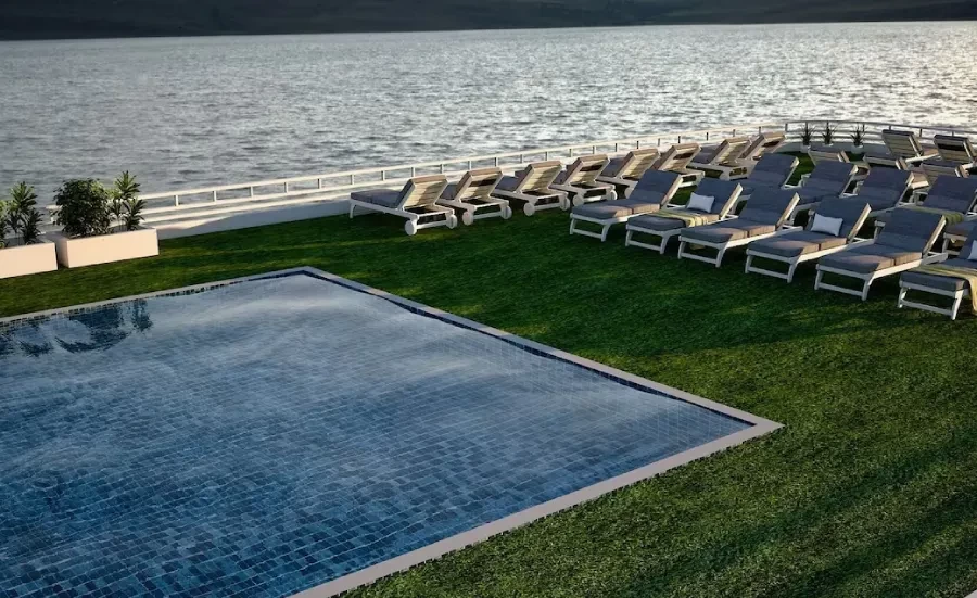 Crucero por el Nilo MS Semiramis III